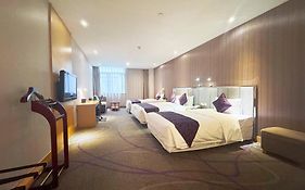 Dorsett Wuhan Hotel